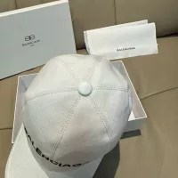 $34.00 USD Balenciaga Caps #1279091