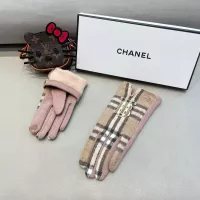 $40.00 USD Burberry Gloves #1279118