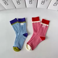 $29.00 USD Celine Socks #1279204