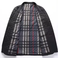 $100.00 USD Burberry Jackets Long Sleeved For Men #1279242