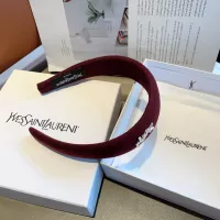 $27.00 USD Yves Saint Laurent YSL Headband For Women #1279255