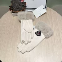 $40.00 USD Moncler Gloves #1279269