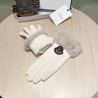 $40.00 USD Moncler Gloves #1279269