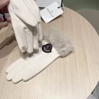 $40.00 USD Moncler Gloves #1279269