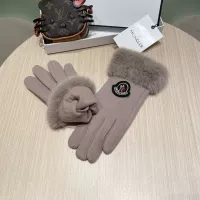 $40.00 USD Moncler Gloves #1279270