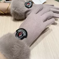 $40.00 USD Moncler Gloves #1279270