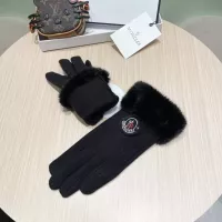 $40.00 USD Moncler Gloves #1279271