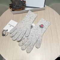 $40.00 USD Moncler Gloves #1279274