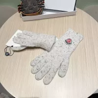 $40.00 USD Moncler Gloves #1279274