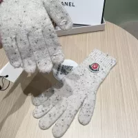 $40.00 USD Moncler Gloves #1279274