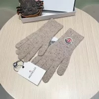 $40.00 USD Moncler Gloves #1279275