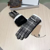 $40.00 USD Burberry Gloves For Women #1279276