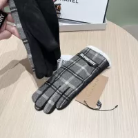 $40.00 USD Burberry Gloves For Women #1279276