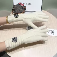 $42.00 USD Moncler Gloves For Women #1279277