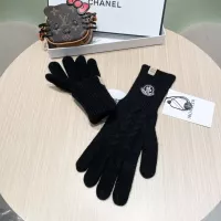 $42.00 USD Moncler Gloves For Women #1279278