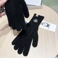 $42.00 USD Moncler Gloves For Women #1279278