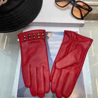 $45.00 USD Valentino Gloves For Women #1279285