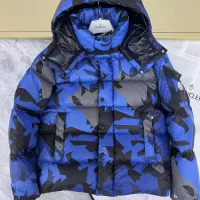 $172.00 USD Moncler Down Feather Coat Long Sleeved For Men #1279296