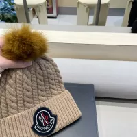 $38.00 USD Moncler Caps #1279330