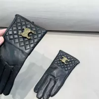 $45.00 USD Celine Gloves For Women #1279337