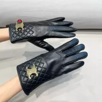 $45.00 USD Celine Gloves For Women #1279337