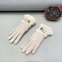 $38.00 USD Moncler Gloves For Women #1279342