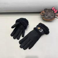 $38.00 USD Moncler Gloves For Women #1279343