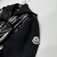 $128.00 USD Moncler Jackets Long Sleeved For Women #1279358