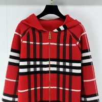 $135.00 USD Burberry Fashion Sweaters Long Sleeved For Women #1279364