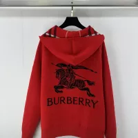 $135.00 USD Burberry Fashion Sweaters Long Sleeved For Women #1279364