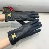 $48.00 USD Celine Gloves For Women #1279366