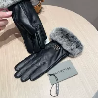 $52.00 USD Balenciaga Gloves For Women #1279384