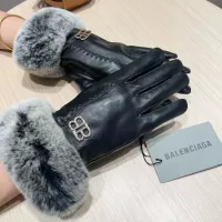 $52.00 USD Balenciaga Gloves For Women #1279384