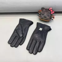 $52.00 USD Burberry Gloves For Men #1279395