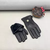 $52.00 USD Burberry Gloves For Men #1279395