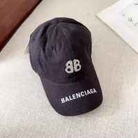 $25.00 USD Balenciaga Caps #1279409