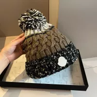 $34.00 USD Moncler Caps #1279422