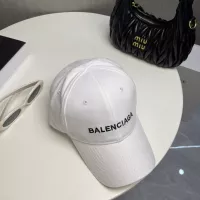 $27.00 USD Balenciaga Caps #1279477