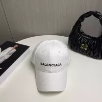 $27.00 USD Balenciaga Caps #1279477