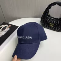 $27.00 USD Balenciaga Caps #1279480