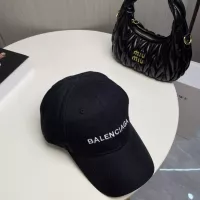 $27.00 USD Balenciaga Caps #1279482