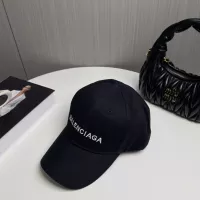 $27.00 USD Balenciaga Caps #1279482