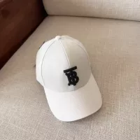 $27.00 USD Burberry Caps #1279483