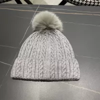 $38.00 USD Moncler Caps #1279526