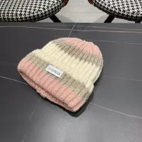 $34.00 USD Moncler Caps #1279538