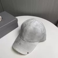 $27.00 USD Balenciaga Caps #1279541