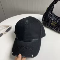 $27.00 USD Balenciaga Caps #1279542