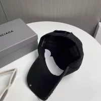 $27.00 USD Balenciaga Caps #1279542