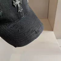 $32.00 USD Chrome Hearts Caps #1279551