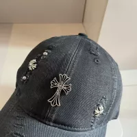 $32.00 USD Chrome Hearts Caps #1279551